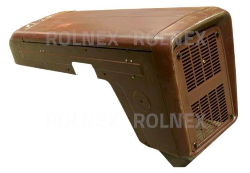 Maska c360 3p polimerc 46953000p