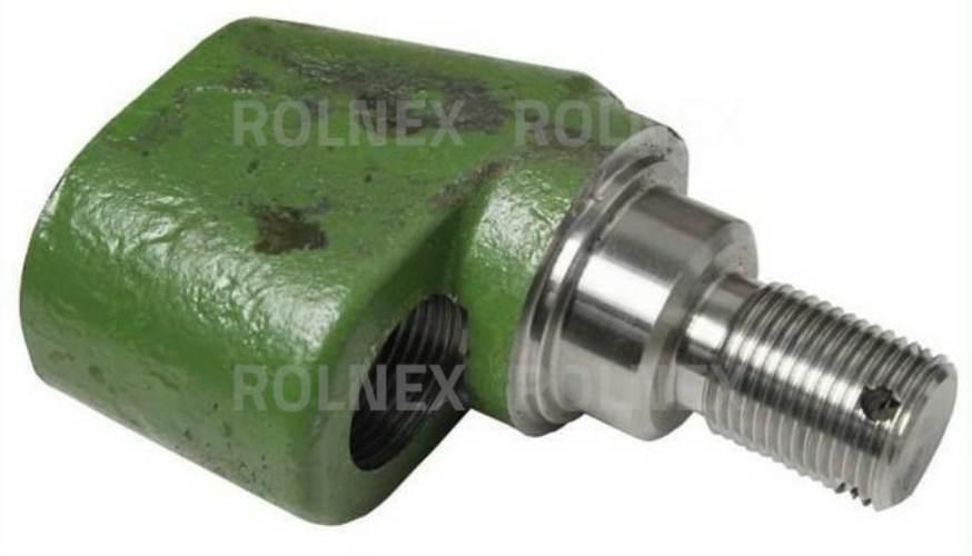 Mimośród bizon rolmus 5055020020