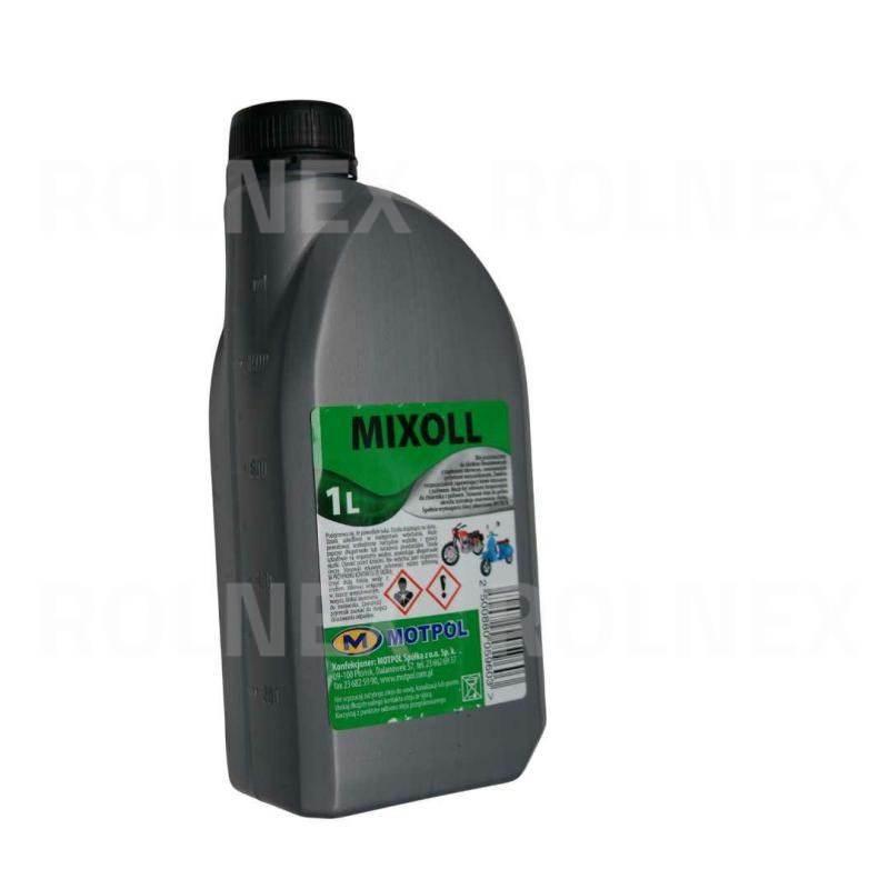Mixol 1l mixol1l