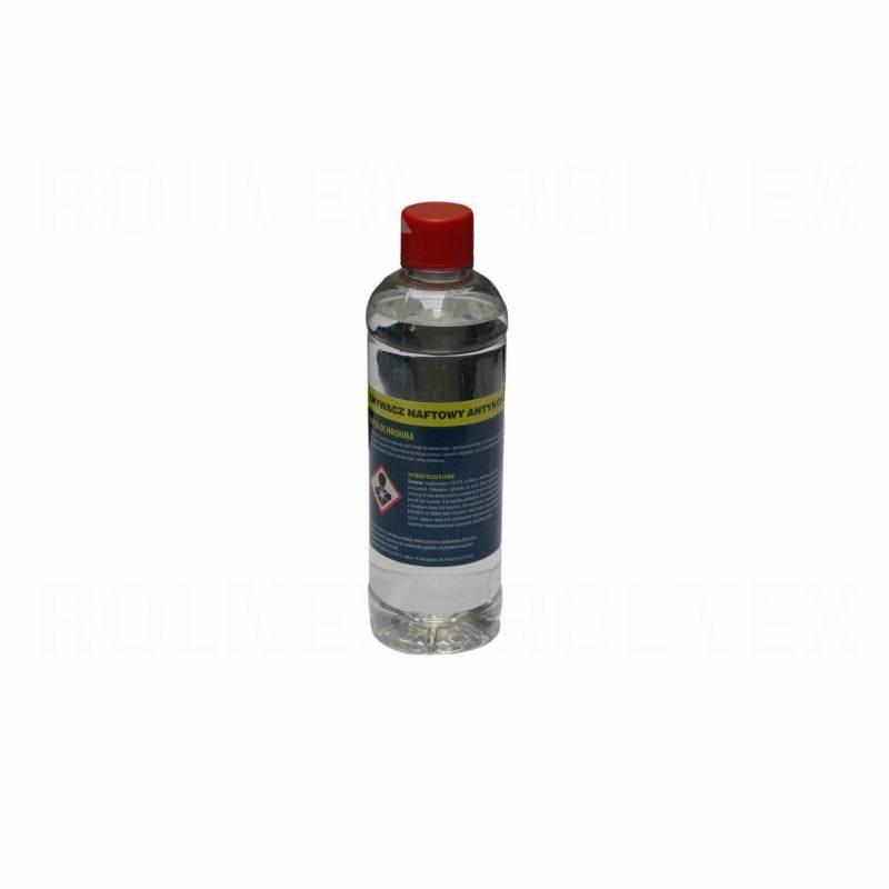 Nafta 0.5l 0776