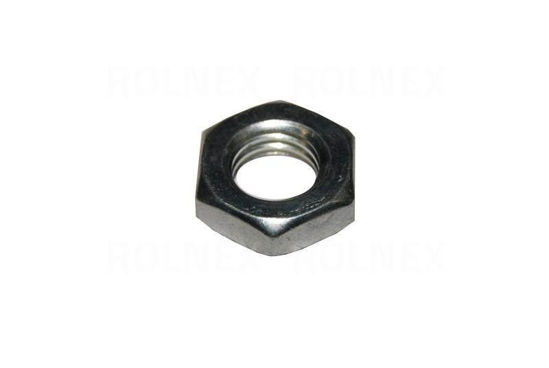 Nakrętka klawiatury m12 c360 pl niska 54230626