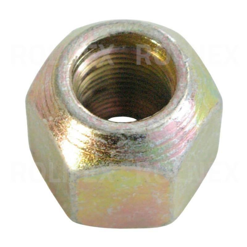 Nakrętka koła tylnego mf 5/8" 881162m2