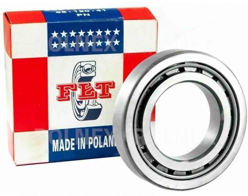 Łożysko nj 209 fłt nj209fłt