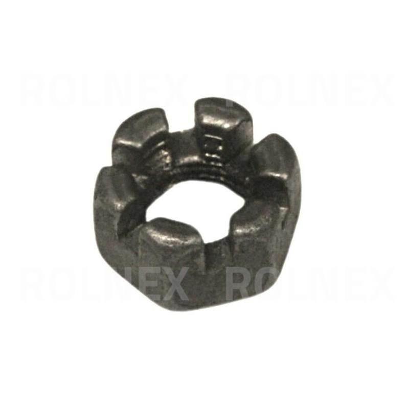 Nakrętka łapki 14mm jumz ua 451604083