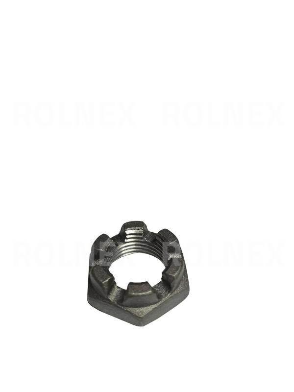 Nakrętka mimośrodu bizon m24*2 505502020