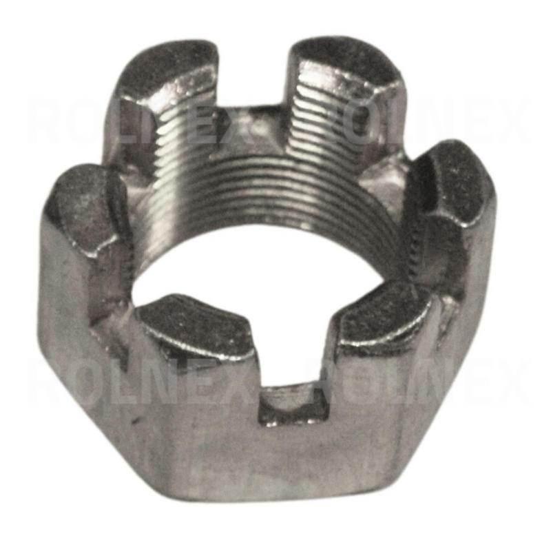 Nakrętka mtz m27x1,5 a040202001