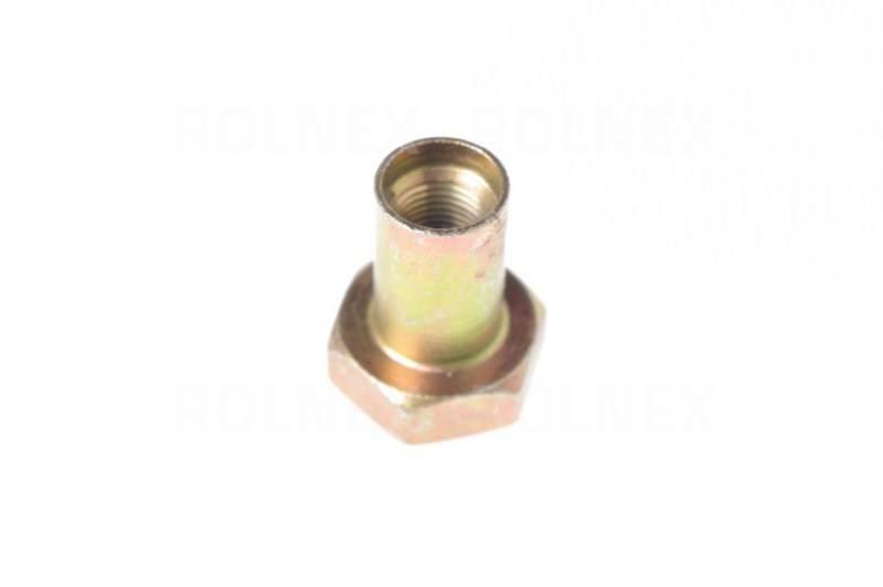 Nakrętka pokrywy klawiatury t25 d37m1007483