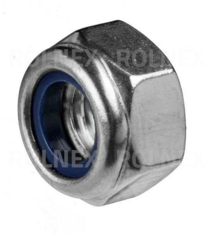 Nakrętka samohamowna m14*1.5 ns1415