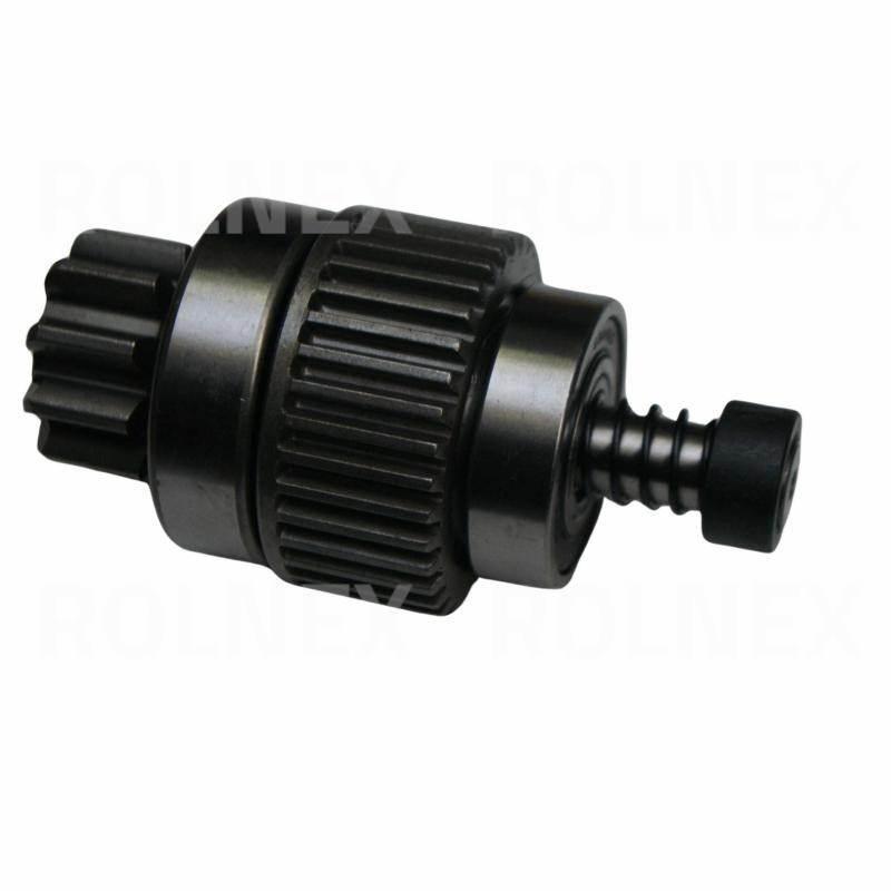 Napęd zębnika magneton t25/mtz 10z cb 7153780cb