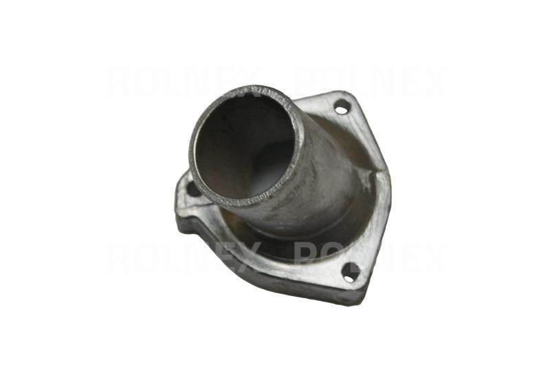Pokrywa korpusu termostatu c385 turbo 80005085