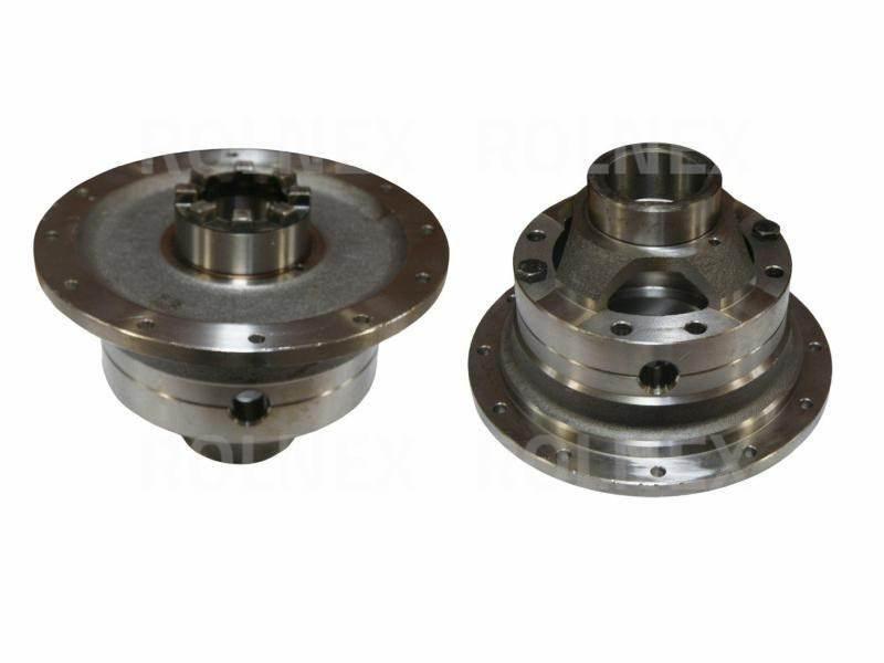 Obudowa mechanizmu c360 skropol 46425140s
