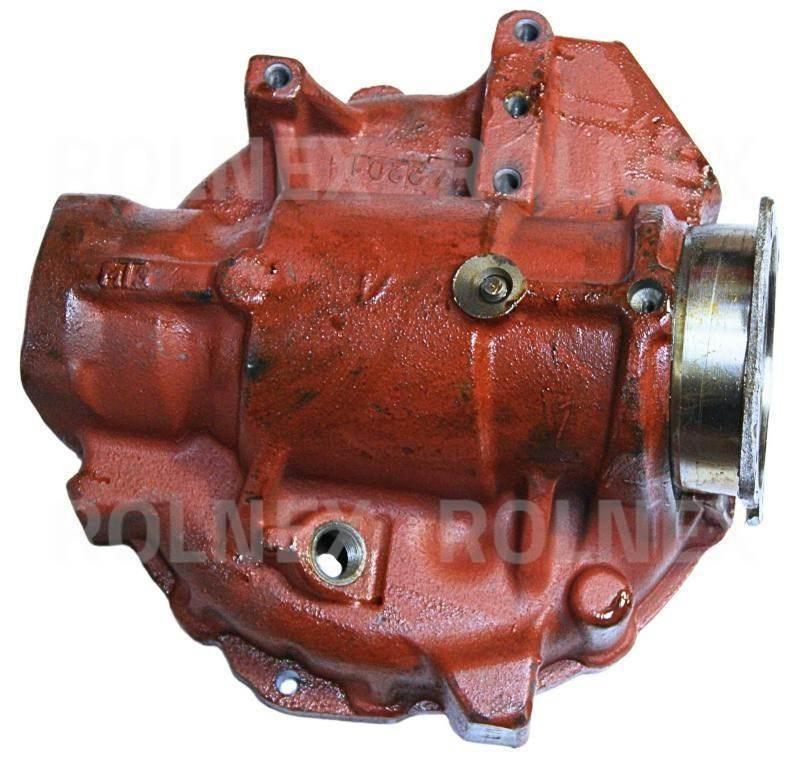 Korpus lewy mtz z tuleją oryginał 522308115-a2
