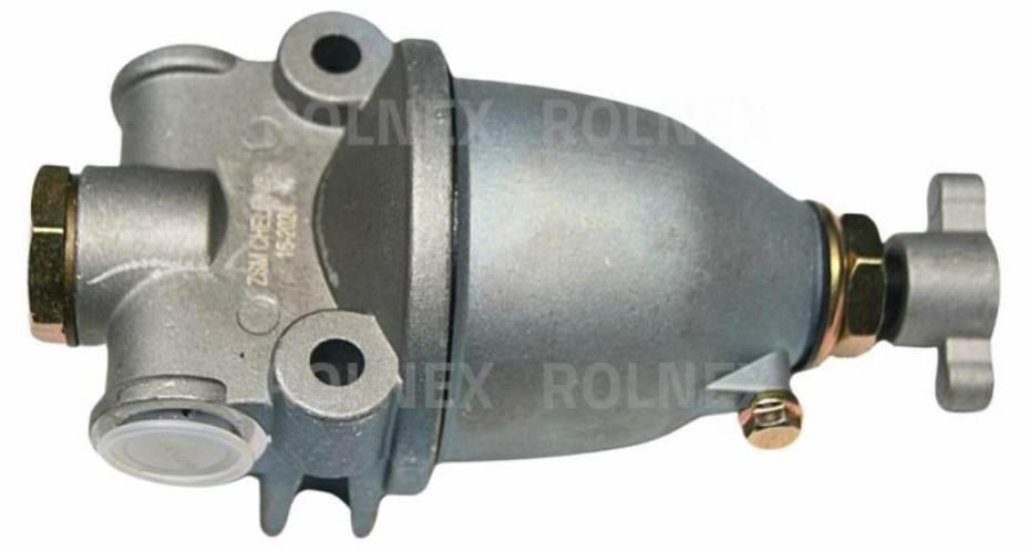 Odolejacz c330/c360/c385/zetor polski ursus chełmno 42480150 950927