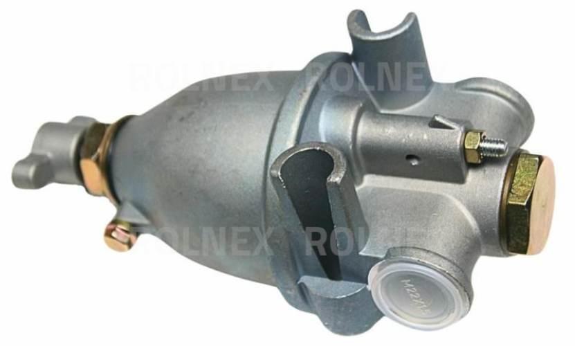 Odolejacz c330/c360/c385/zetor polski ursus chełmno 42480150 950927 - zdjęcie 2