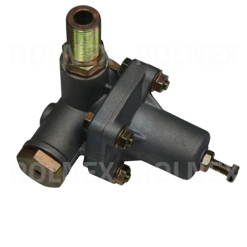 Regulator ciśnienia c360/c330 42480170t