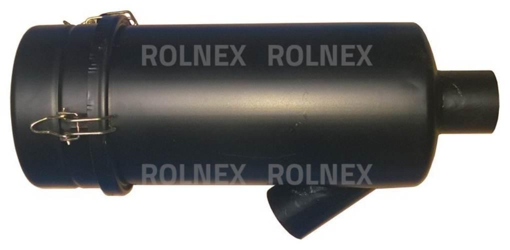 Filtr powietrza mf 1662672m92