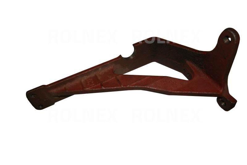 Wspornik wałka regulatora mtz 704616015