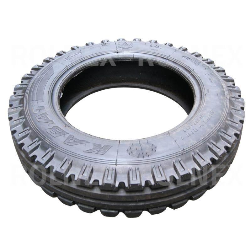 Opona 6.00-16 8pr kabat supra rib 1 6.00-16kabat