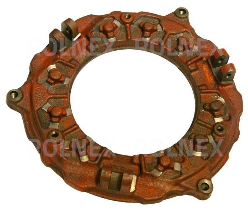 Tarcza docisku mtz nt oryginał 801601093 2szt