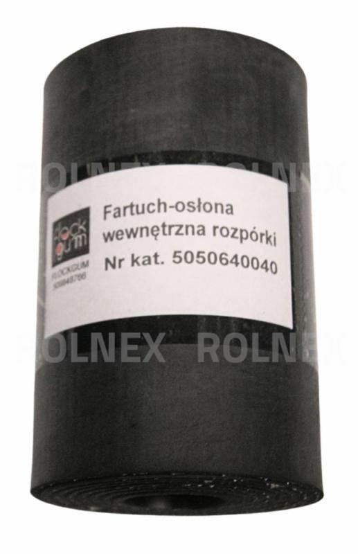 Fartuch podsiewacza bizon 505064004