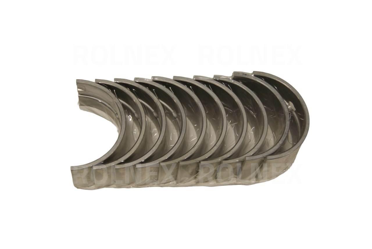 Panewki główne c360 r3 n-0,75 bimet komplet 90030253