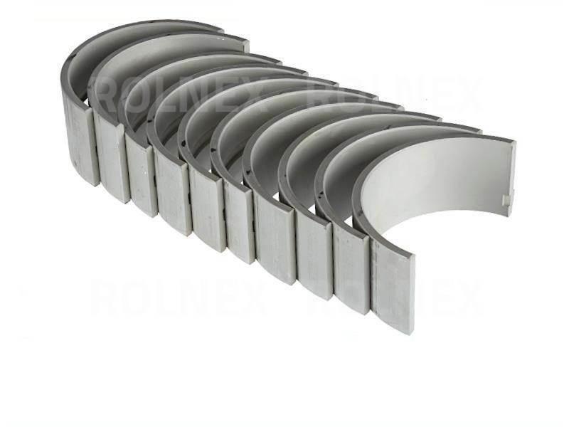 Panewki główne c360 r5 n-1,25 bimet komplet 90030255