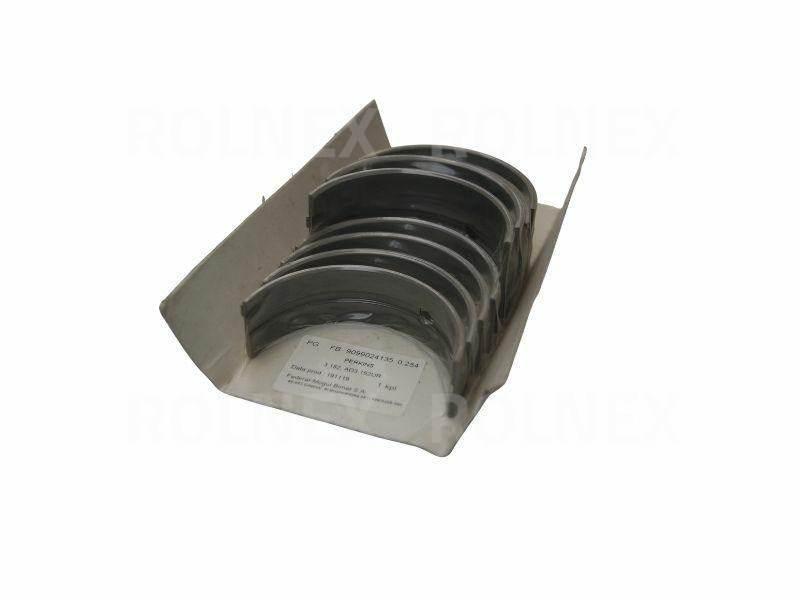 Panewki główne mf r1 bimet 90990241