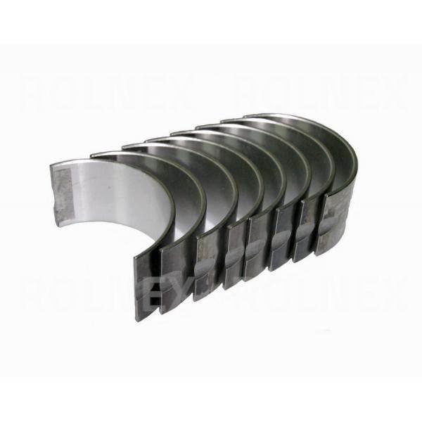 Panewki korbowodowe c360 r3 n-0,75 bimet komplet 90030143