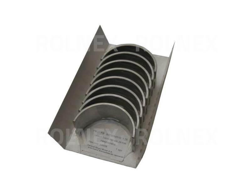 Panewki korbowodowe c360 r5 n-1,25 bimet komplet 90030145