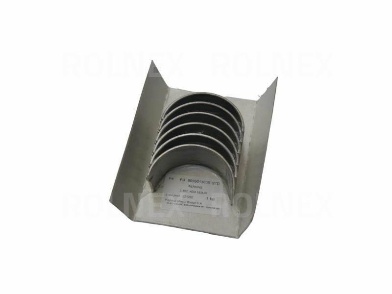 Panewki kor mf nom bimet 90990130
