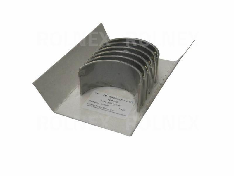 Panewki korbowodowe mf r2 bimet 90990132