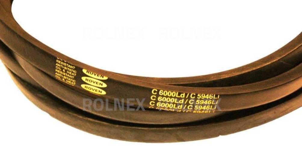 Pas c 6000 roven 6000c_r