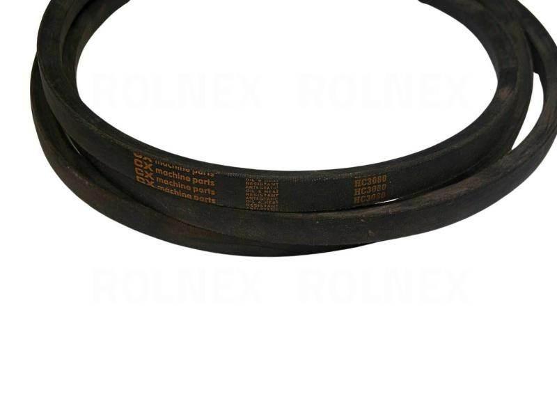 Pas klinowy c3080 cx 3080c