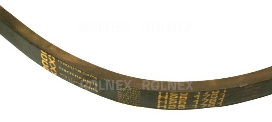 Pasek 25*16 1761 cx 1761cx