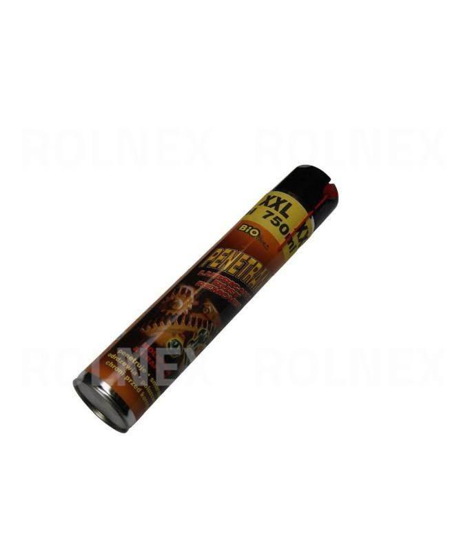 Penetrant 750ml 0634