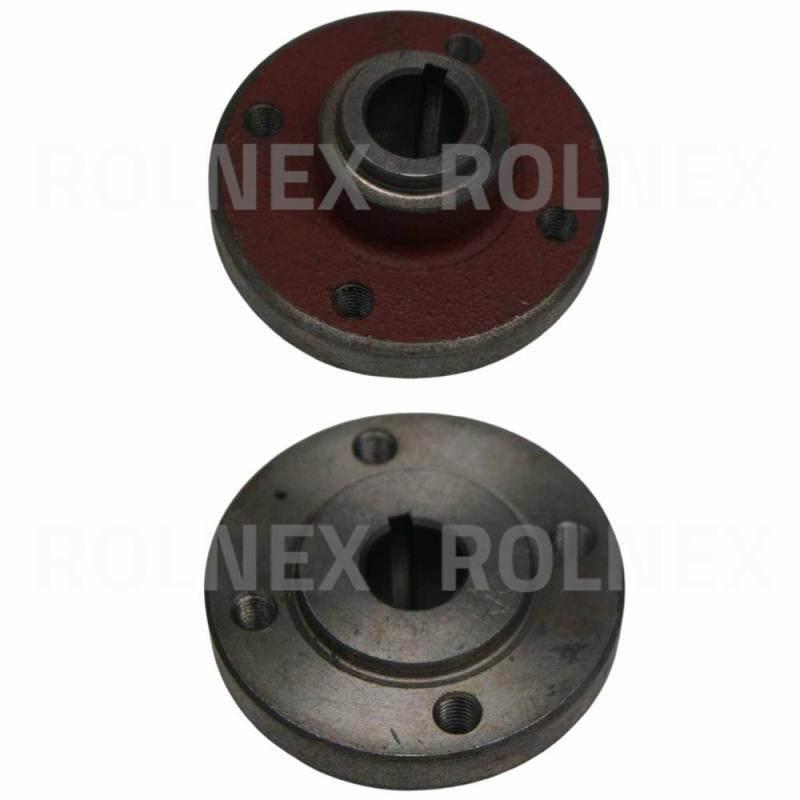 Piasta pompy wodnej c330 rolmus 50102090r