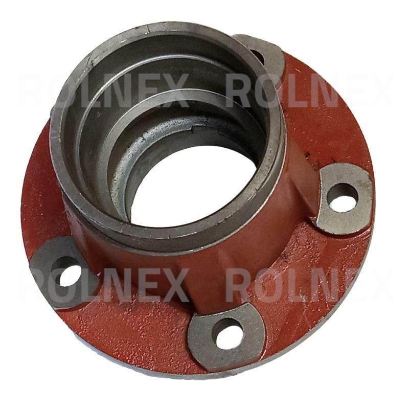Piasta przednia mtz ua a0403021