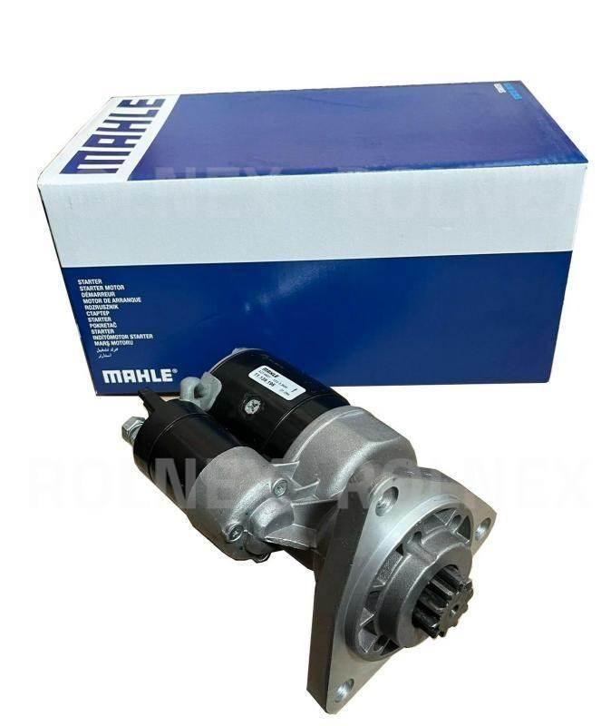 Rozrusznik mtz 12v 3,3 kw mahle zamiennik ms202/azf 4907 ms999