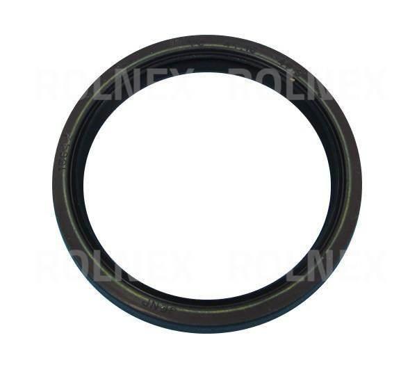 Pierścień mf 1860867m3 do wałka wom 41,15x49,3x6