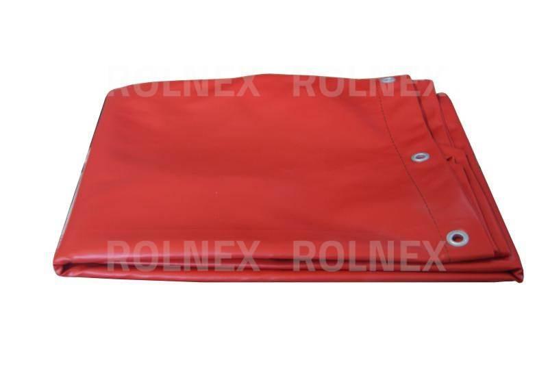 Płaszcz dachu bizon (daszek) 5050940020