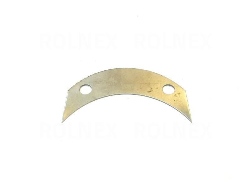 Płytka mechanizmu różnicowego t25 a2537284