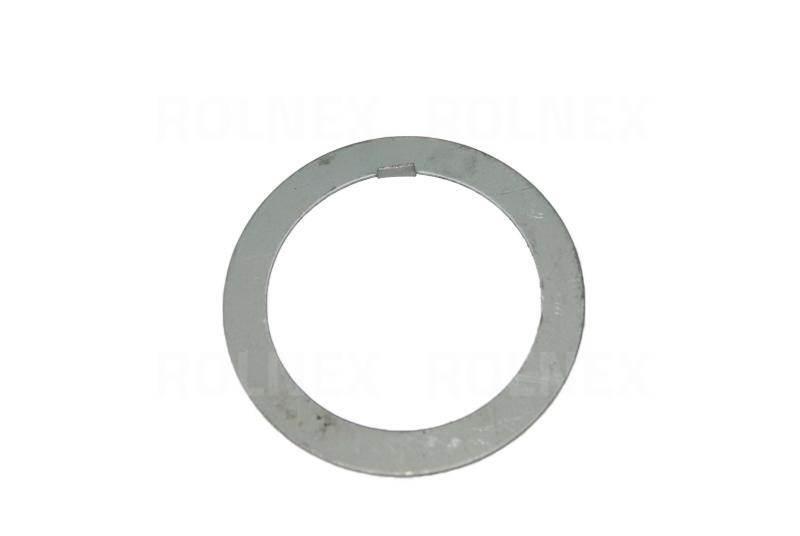 Podkładka mechanizmu różnicowego odginana fi 72 54610810