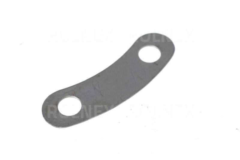 Podkładka odginana mechanizmu różnicowego c330 50014040
