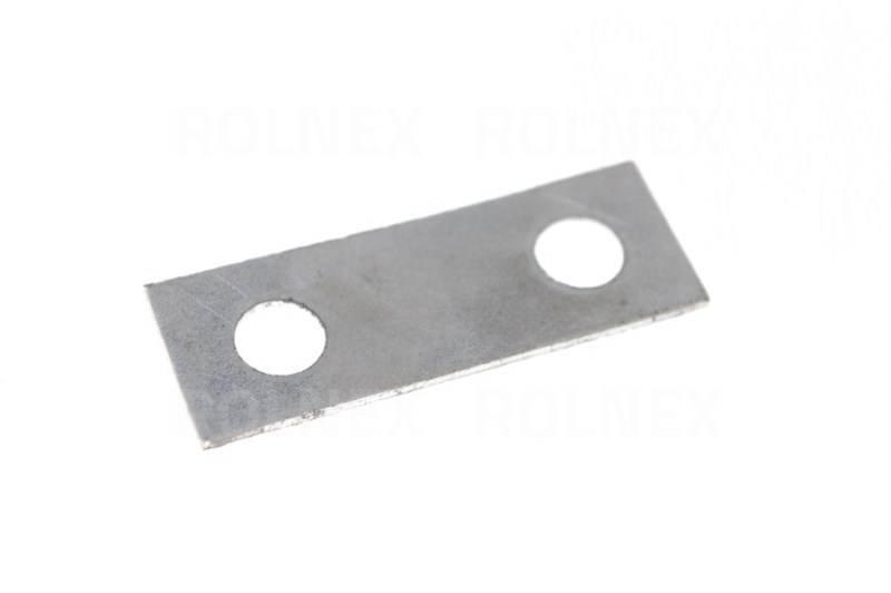 Podkładka zabezpieczająca klawiaturę t25. d37m1007276a2