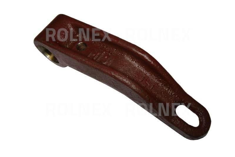 Wspornik ściągacza mtz 1025 804605033 - zdjęcie 2