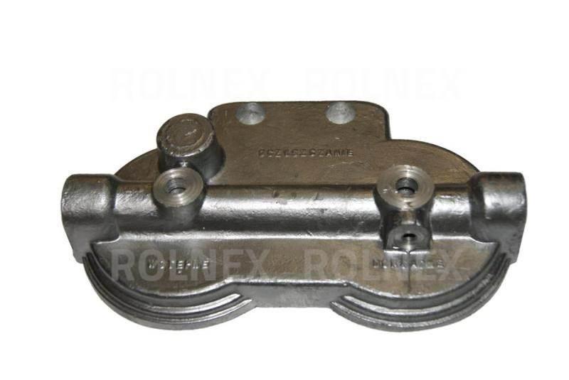 Pokrywa filtrów c330 pl f10-014