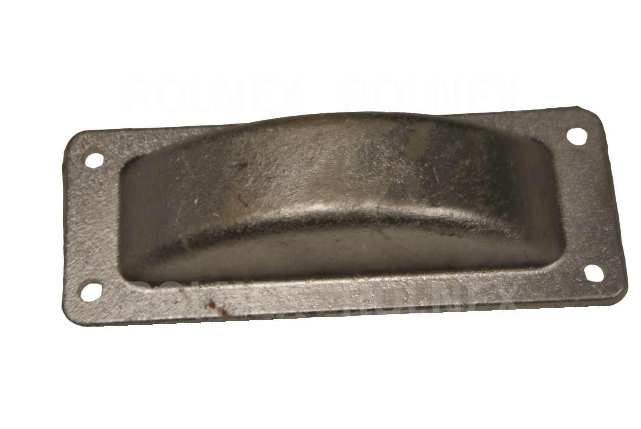 Pokrywa hamulca 214 t25 2538214