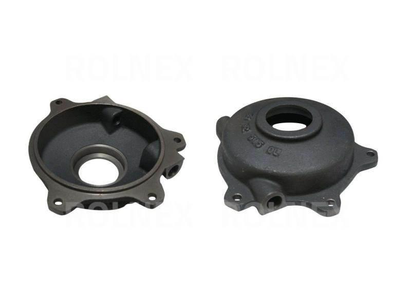 Pokrywa mechanizmu różnicowego c360 4otw 5052505