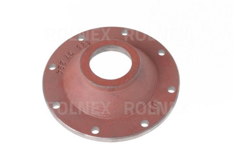 Pokrywa mechanizmu różn.t25 pl a2537294a