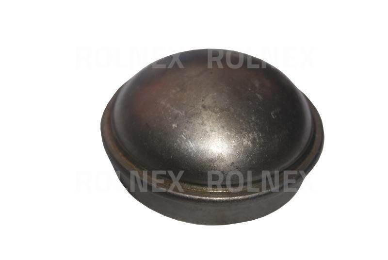 Pokrywa mtz oryginał 521802076 - zdjęcie 2